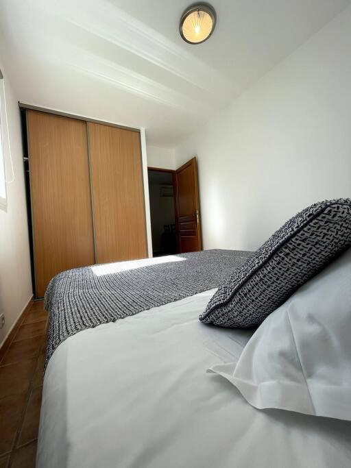 Maison Au Calme Avec Piscine Et Climatisation Sollacaro Extérieur photo